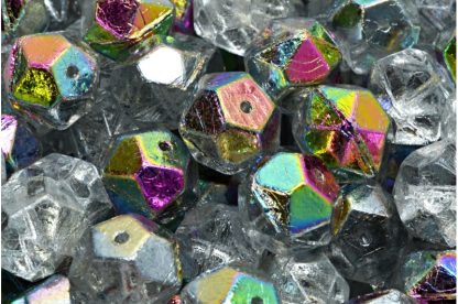 English Cut Beads 11x11mm (111-19801-11x11-00030-28101)