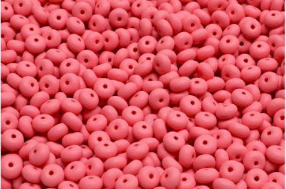 Rondelle Druck Beads 2,5x4mm (111-00046-2.5x04-02020-22M09)