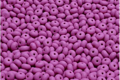 Rondelle Druck Beads 2,5x4mm (111-00046-2.5x04-02020-22M13)