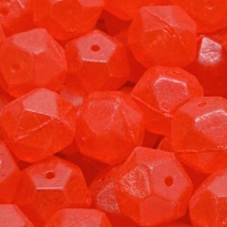 English Cut Beads 11x11mm (111-19801-11x11-00030-33307)