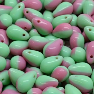 Drop Beads 6x9mm (111-69004-06x09-73010-53100)