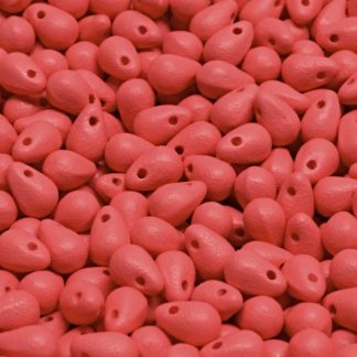 Drop Beads 4x6mm (111-69004-04x06-02010-22M08)
