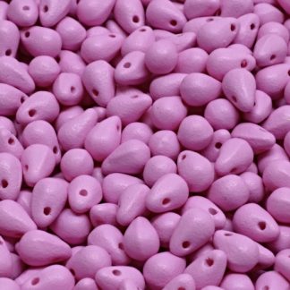Drop Beads 4x6mm (111-69004-04x06-02010-22M12)