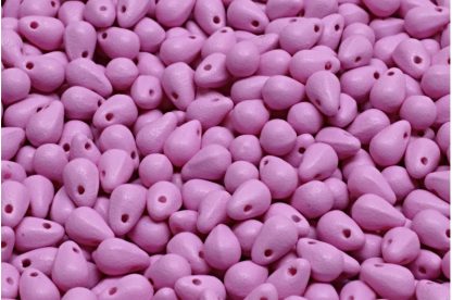 Drop Beads 4x6mm (111-69004-04x06-02010-22M12)