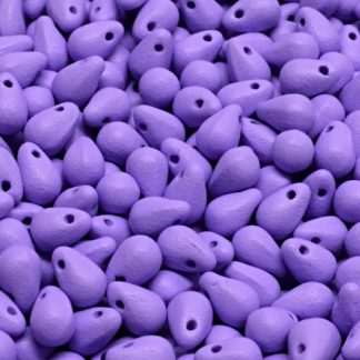 Drop Beads 4x6mm (111-69004-04x06-02010-22M14)