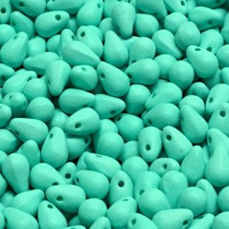 Drop Beads 4x6mm (111-69004-04x06-02010-22M16)
