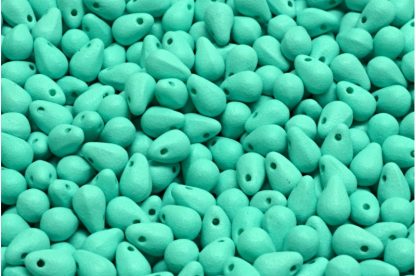 Drop Beads 4x6mm (111-69004-04x06-02010-22M16)
