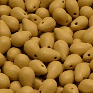Drop Beads 6x9mm (111-69004-06x09-02010-22M03)