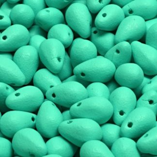 Drop Beads 6x9mm (111-69004-06x09-02010-22M16)