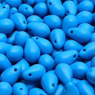 Drop Beads 6x9mm (111-69004-06x09-02010-22M19)