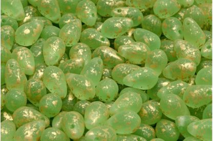 Drop Beads 6x9mm (111-69004-06x09-50800-84100-94401)