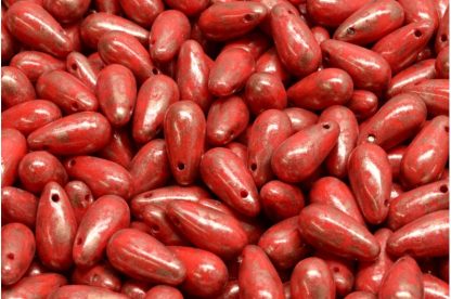 Drop Beads 5x10mm (111-69004-05x10-93400-86750)