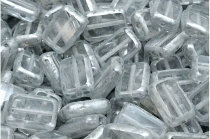 TCB Rectangle Beads 12x8mm (991-30342-12x08-00030-86700)