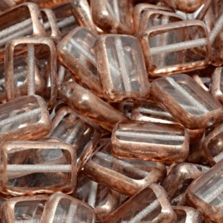 TCB Rectangle Beads 12x8mm (991-30342-12x08-00030-86750)