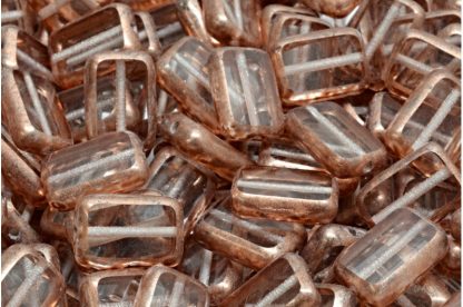 TCB Rectangle Beads 12x8mm (991-30342-12x08-00030-86750)