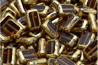 TCB Rectangle Beads 12x8mm (991-30342-12x08-10230-86720)