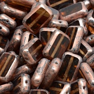 TCB Rectangle Beads 12x8mm (991-30342-12x08-10230-86750)