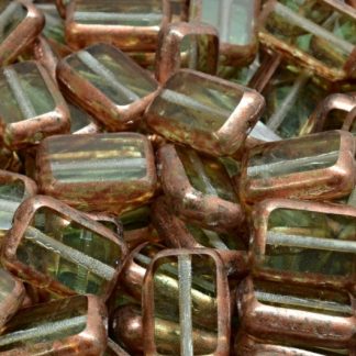 TCB Rectangle Beads 12x8mm (991-30342-12x08-50500-86750)
