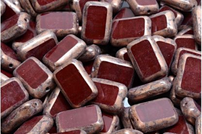 TCB Rectangle Beads 12x8mm (991-30342-12x08-93220-86750)