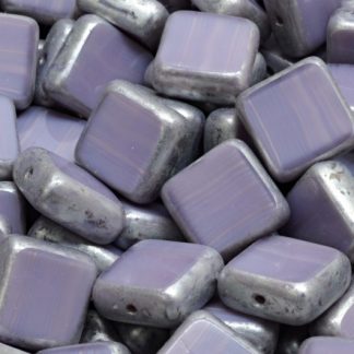 TCB Square Beads 10x10mm (991-01077-10x10-24010-86700)