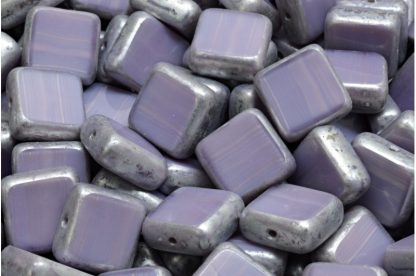 TCB Square Beads 10x10mm (991-01077-10x10-24010-86700)