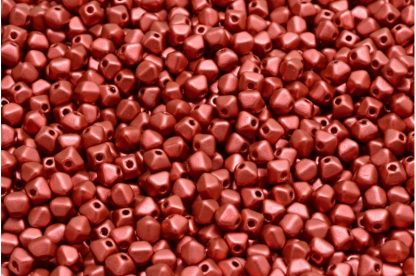 Bi-cone Beads 4x4mm (111-00066-04x04-00030-01890)