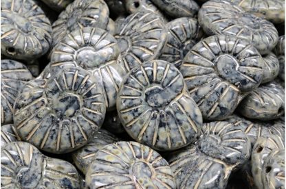 Shell Beads 17x13mm (111-01247-17x13-23980-86800-33301)
