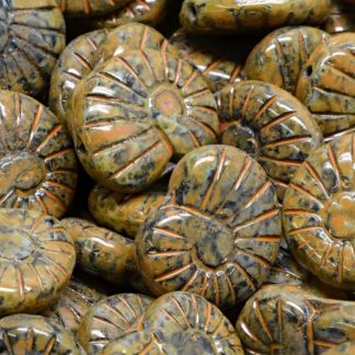 Shell Beads 17x13mm (111-01247-17x13-23980-86800-33302)