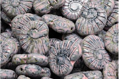 Shell Beads 17x13mm (111-01247-17x13-23980-86800-33304)