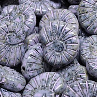 Shell Beads 17x13mm (111-01247-17x13-23980-86800-33305)