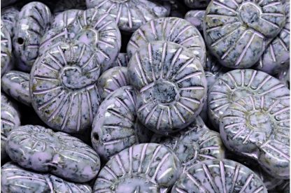 Shell Beads 17x13mm (111-01247-17x13-23980-86800-33305)