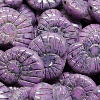 Shell Beads 17x13mm (111-01247-17x13-23980-86800-33306)