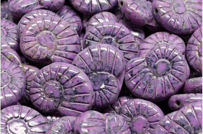 Shell Beads 17x13mm (111-01247-17x13-23980-86800-33306)