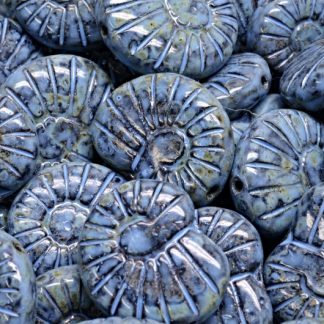 Shell Beads 17x13mm (111-01247-17x13-23980-86800-33308)