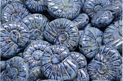 Shell Beads 17x13mm (111-01247-17x13-23980-86800-33308)