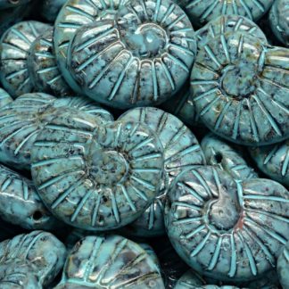 Shell Beads 17x13mm (111-01247-17x13-23980-86800-33309)