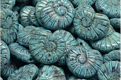 Shell Beads 17x13mm (111-01247-17x13-23980-86800-33309)