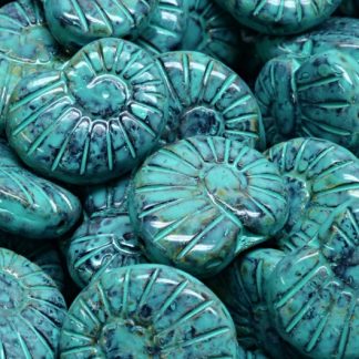 Shell Beads 17x13mm (111-01247-17x13-23980-86800-33310)