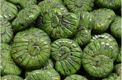 Shell Beads 17x13mm (111-01247-17x13-23980-86800-33311)