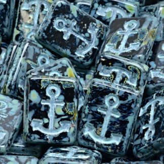 Anchor Design Rectangle 15x12mm (111-99128-18x12-23980-86800-54308)