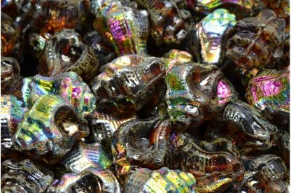 Murex Shell Beads 15x12mm (111-95009-15x12-00030-86800-28137)