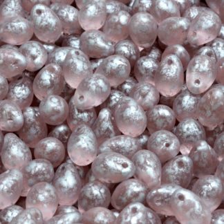 Drop Beads 5x7mm (111-69206-05x07-70120-84100-86700)