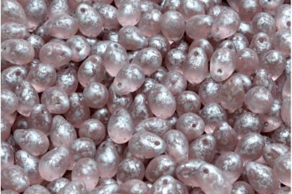 Drop Beads 5x7mm (111-69206-05x07-70120-84100-86700)
