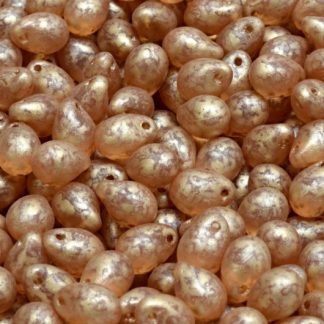 Drop Beads 5x7mm (111-69206-05x07-70120-84100-86710)