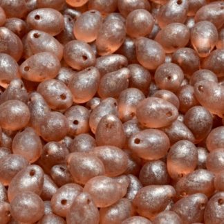 Drop Beads 5x7mm (111-69206-05x07-70120-84100-86750)