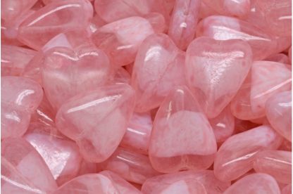 Heart Beads 16x13mm (111-40129-16x13-R0201-34304)