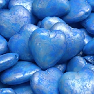 Heart Beads 15x16mm Side Hole (111-33268-15x16-02010-84308-86700)
