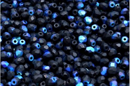 Firepolished Beads 4mm (151-19001-04x04-23980-84100-28701)