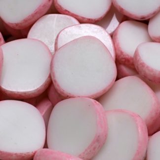 TCB 8 Edged Designed Beads 15x15mm (991-30483-15x15-83500-33304)