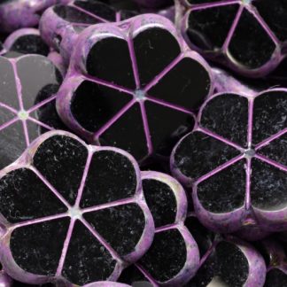 TCB Garland Flower 20x20mm (991-99127-20x20-23980-86800-33306)